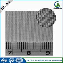 Security Screen Stainless Steel Wire Mesh Screen