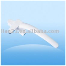 aluminum single-point #5 handle