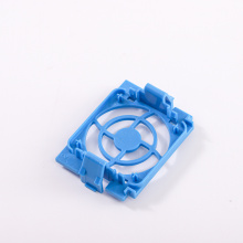 Injection Plastic Parts OEM Parts Design Services