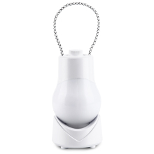 1200mAh Battery Powered Decorative Lantern Lamp