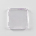 Square Petri Dish, 100 x 100mm without grid