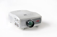 HDMI Projector LED