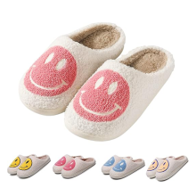 Soft Dwell · Soft and Quiet Home Slippers