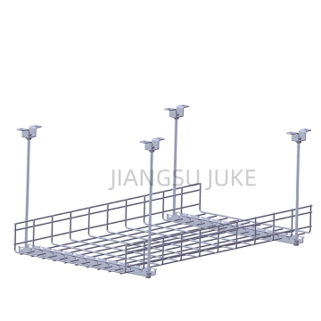 wire mesh cable tray