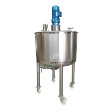 Stainless Steel 500L Juice Storage Tank