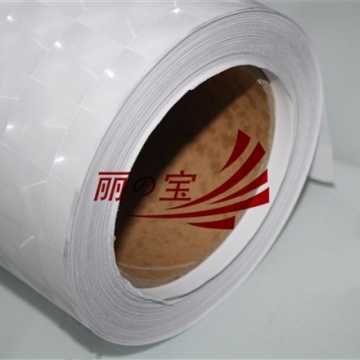 3D cold lamination protective film