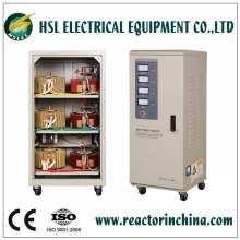 3 phase 15kw automatic voltage stabilizer