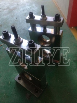 Automatic Steel Round Pipe Cold Forming Machinery