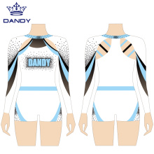 Cheer Athletics Team uniformes pour filles