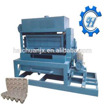 Full-Automatic Recycled Waste Paper Pulp Machine