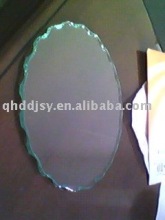 Table Edged tempered Glass