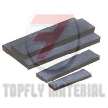 Sintered Artificial carbon graphite block for sale