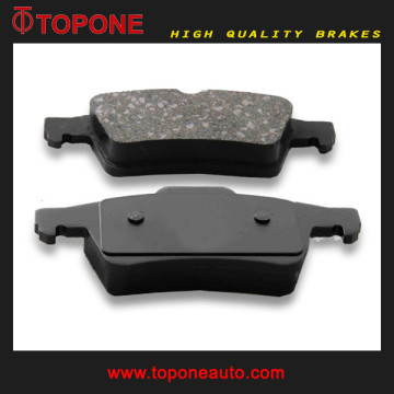 For NISSAN PRIMERA Brake Pad 44060-AV725 D973-7874