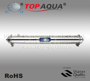 stainless steel water purifier