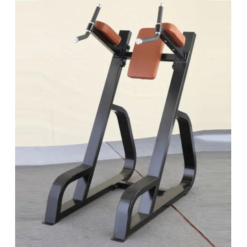 Gymträningsmaskin V-Crunch Abdominal Trainer