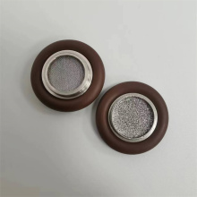 KF16 Vacuum Pump Fittings Centering Ring with Filter