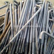 High Quality Hook Bolt/Anchor Bolt