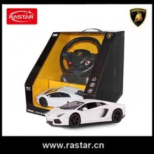 Rastar licensed Lamborghini rc model car kid car