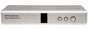 Orton 4000c Fta Satellite Receiver With Biss Patch, Favorite Channel Selection