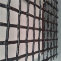 Mesh wire mesh pra crimped