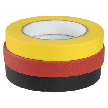 Medium Temperaature Masking Tape