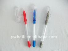 Plastic promotional transparent pen