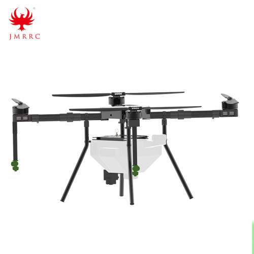 X1100 5L/6L Pertanian Penyemprotan Drone