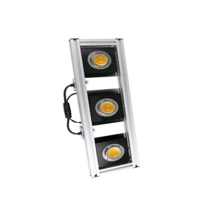 COB LED élèvent la lumière