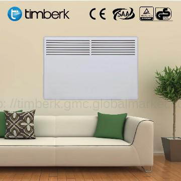 baseboard electric heaters