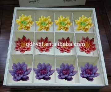 Thailand soap flower