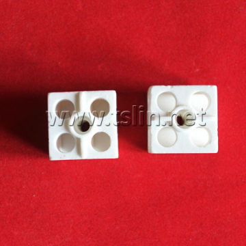 [HUTO CERATRIC] fuse terminal block pin block terminal connector connector block