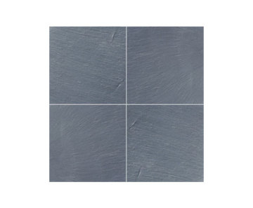 Black Slate Outside Flooring Tiles