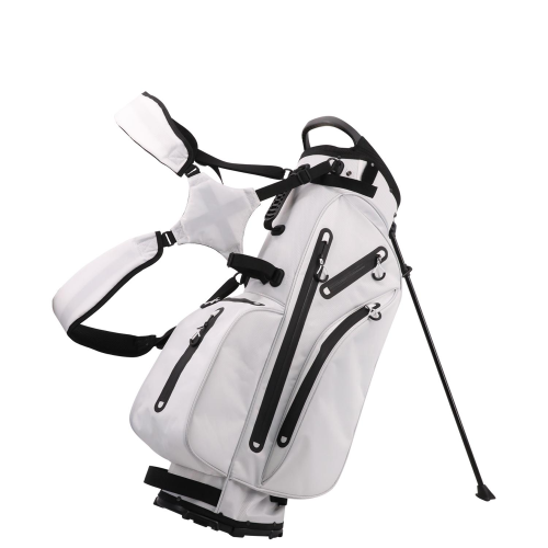 Golfpåse Lätt vikt Golfstativ Bag