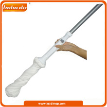 new product easy microfiber Twist mop