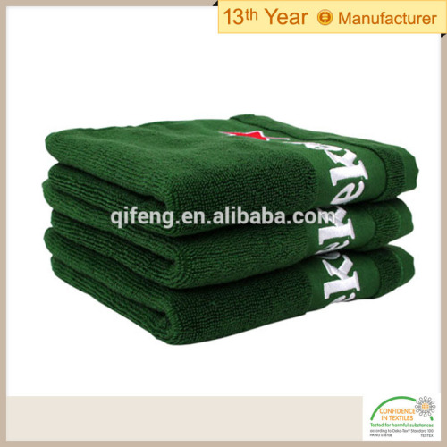 2016 towels hand towel for promotion