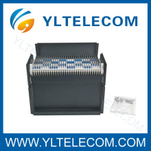 128 Pairs MDF Testing Connection Block Frame Test Row