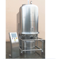 High Efficiency Fluid-Bed Dryer Machine