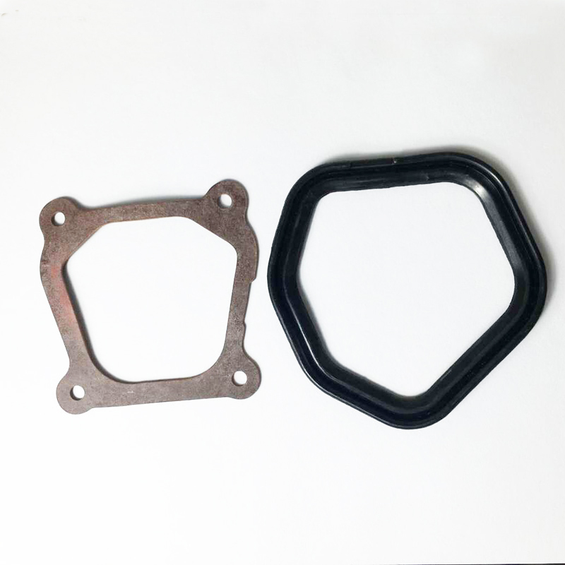 Cylinder Cover Gaskets fit for 2KW BS160 168f Gasoline Generator