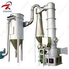 Wheat Starch Flash Drying Machine