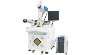 ULU-3D_X3D ultraviolet laser marking machine