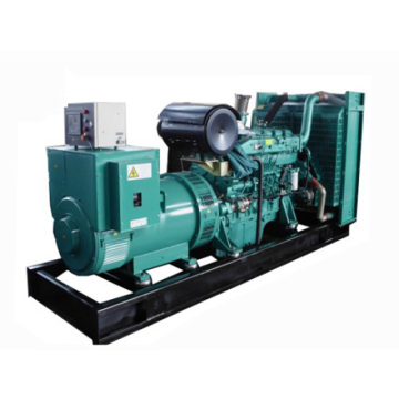 350KW China Electric Generator