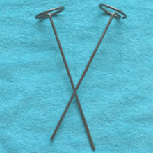 Hot Sale SOD Grass Staple