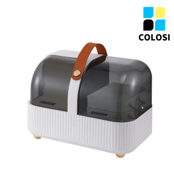 Indoor storage medicine box