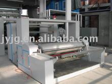 Spunbonded Nonwoven Machine