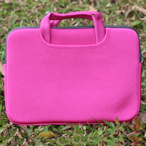 12 Inches Suit Laptop Bag