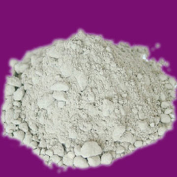 Self-flow Refractory Castables