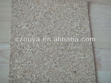 natural cork underlayment ---OYC-2