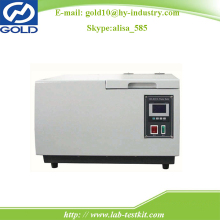 Constant Temperature Cold Bath