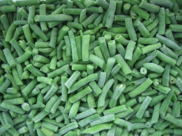 Frozen Cut Green Beans