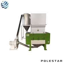 PC series plastic crusher